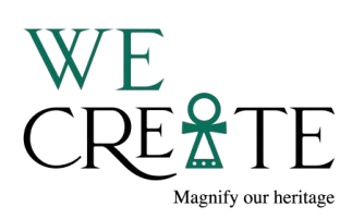 We Create